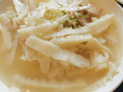 莱芜老火笋片-鲁菜根·泰山菜(普照店)