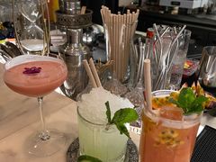 -壳里西餐厅Coquille Seafood Bistro(蒙自路店)