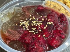 -御膳品糖水(欧乐坊店)