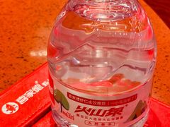 -喜家德虾仁水饺(东海缤纷天地店)