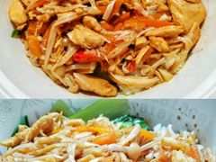 煲仔饭-南京大学-第9食堂