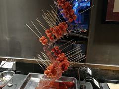 -渝涯重庆豆花老火锅(中赢国际店)