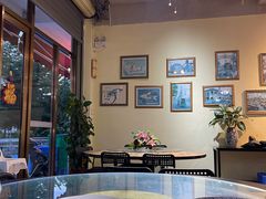 -老巴刹新加坡餐厅