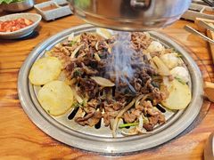 -牛人·雪花牛·木炭烤肉(昆山陆家店)