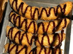 -很久以前羊肉串(昌里路三钢里店)