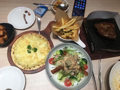 -卡朋西餐(悦汇城店)