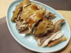 -王厚元饺子·辽菜·烤鸭(黄河大街店)