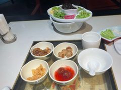 -京味斋·北京烤鸭(华威桥北工大店)