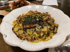 -Bistro Les Lilas丁香花小酒馆