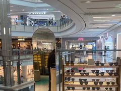 -MUJOSH木九十眼镜(人广来福士店)