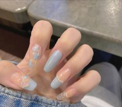 -悦指间美甲美睫