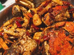 -老长沙龙虾馆·聚会餐厅(白石洲店)