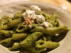 香草鸡肉意式空心面-Wagas沃歌斯(大学路店)