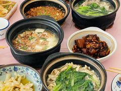 -阿隆煲店(秀仁苑店)