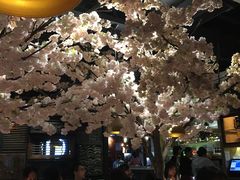 -蜜桃餐厅·江浙融合菜(荟聚购物中心店)