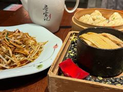 -寻宝记绍兴菜(鲁迅路店)