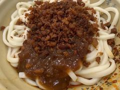 清汤脆绍面-肖家河家常面(肖家河北街店)