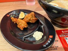 -寸屋拉面(凯德晶萃店)