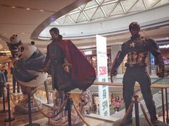 -博纳UA影城(KK Mall店)