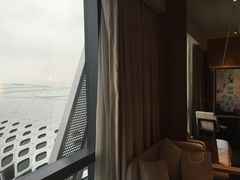 -深圳湾木棉花酒店