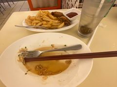 -永盈茶餐厅(江南大道中店)