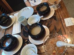 -西江美食舫·江西菜(健德桥店)