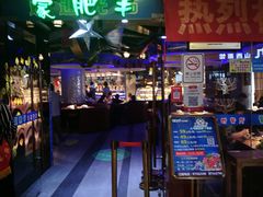 -蒙肥羊·酸汤潮牛·鲜牛肉火锅烤肉自助(岗顶店)