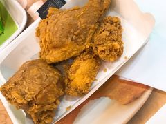 脆皮手枪腿-德克士(文一店)