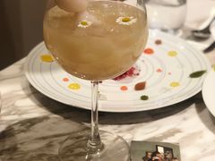 -théATRE 茶聚场(王府中環店)