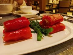 -汕头龙光喜来登酒店-采悦轩中餐厅