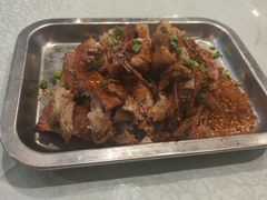 -老毛手抓·盐池滩羊非遗手抓(宁夏总店)