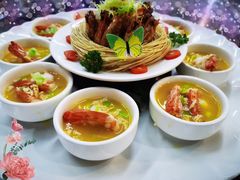 -聚福宝合苑食府(南头镇店)