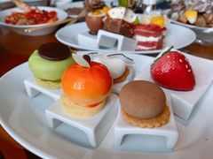 -广州富力君悦大酒店·凯菲厅