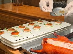 -晟永興烤鸭店(五道口店)