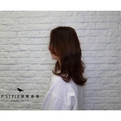 -P.STYLE 派斯造型