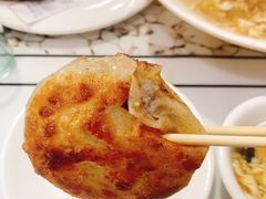 -牛庄高晓山风味馅饼城(海城店)