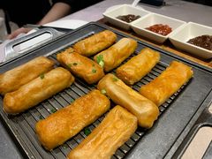 呈坎毛豆腐-徽州小镇(高新店)