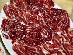 -五洲牛肉美食馆