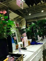 -木北护肤造型