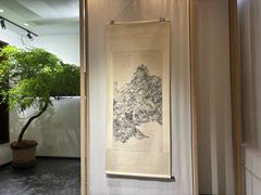 -五观堂素食(新华路店)