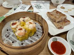 -添好运点心专门店(中环IFC店)