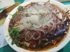 -甘记肥肠粉(马鞍北路店)