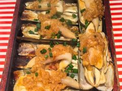 -永信海鲜(群星城店)