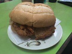 -胜利茶餐室