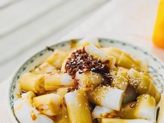 豉油皇猪肠粉-渔记茶餐厅(渔村店)