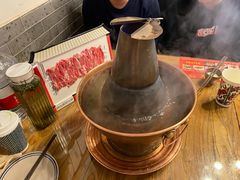 -芝麻花餐厅(祁家豁子店)