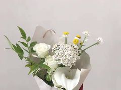 -嘻嘻·花艺(智创城店)