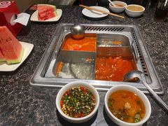 -海底捞火锅(邯郸新世纪中心店)