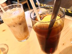 奶茶-裕.鹅庄