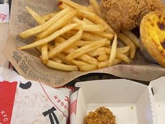 -肯德基(八号仓店)